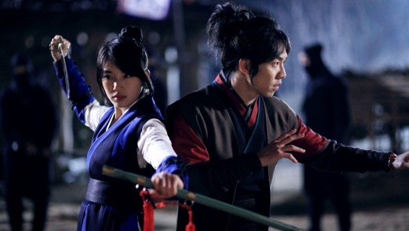 Gu Family Book