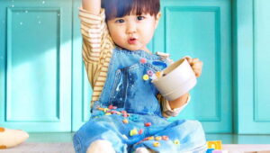 Our Universe 9. Bölüm izle