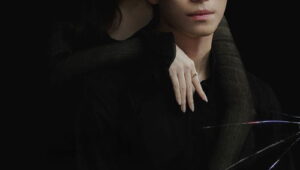 Siren’s Kiss 2. Bölüm izle