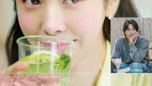 The Practical Guide to Love 2. Bölüm izle