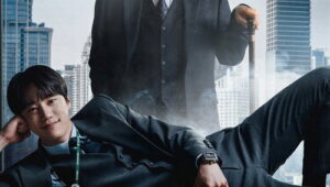 Reborn Rookie 2. Bölüm izle